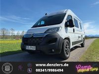 Denzler Camper Pössl Summit 600 Wohnmobil mieten 2-3 Personen Baden-Württemberg - Ravensburg Vorschau