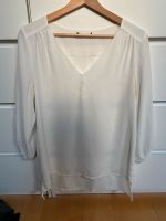 Bluse, H&M, weiß 38 Baden-Württemberg - Ulm Vorschau