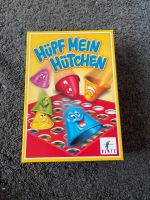 Hüpft mein Hütchen Blatz Kreis Pinneberg - Quickborn Vorschau