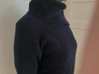 Pullover COS, schwarzblau, navy Berlin - Steglitz Vorschau