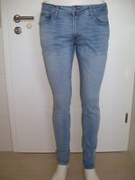 Jeans Jack & Jones 34/34 blau Bayern - Würzburg Vorschau