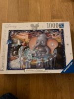 Dumbo Disney Puzzle 1000 Teile Eimsbüttel - Hamburg Schnelsen Vorschau