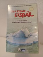 Lars der kleine Eisbär | VHS | 2001 Nordrhein-Westfalen - Marl Vorschau