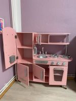 Spielküche von Kidkraft in rosa / Vintage Berlin - Köpenick Vorschau