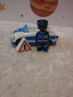 Playmobil 123 Polizeiauto (9384) Baden-Württemberg - Plochingen Vorschau