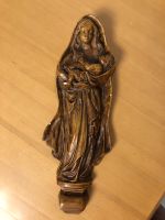 Gibsfigur Maria und Jesus Nürnberg (Mittelfr) - Oststadt Vorschau