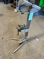 Entkapseler / Abkratzer / Entkapselmaschine, OTALU O36 *NEU* Rheinland-Pfalz - Gabsheim Vorschau
