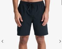 Quiksilver Taxer Amphinian Shorts / Boardshorts - XL Niedersachsen - Braunschweig Vorschau