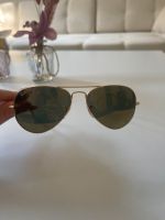 Original Rayban Sonnenbrille Damen München - Pasing-Obermenzing Vorschau