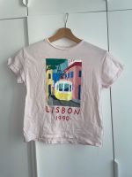 Lisbon Zara Tshirt Berlin - Mitte Vorschau