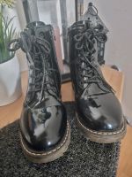 Lack Stiefel Kreis Pinneberg - Quickborn Vorschau