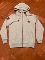Naketano Sweatjacke Jacke Sachsen - Sohland Vorschau