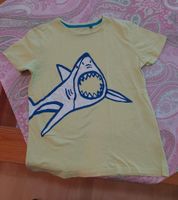 Cooles T-Shirt Mini Boden Gr.152 Nordrhein-Westfalen - Greven Vorschau