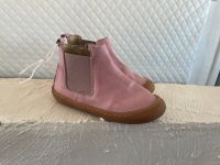 Kmins Chelsea Boots Größe 24 Kinder rosa Nordrhein-Westfalen - Detmold Vorschau