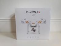 DJI Phantom 3 4K Neustadt - Buntentor Vorschau