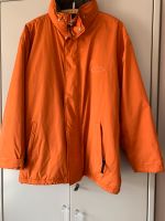 Damen Winterjacke orange Größe 40/42 SLC Kapuze Niedersachsen - Braunschweig Vorschau