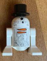 R2-D2 Snowman Lego Star Wars Minifigur sw024 Adventskalender 2012 Vegesack - Grohn Vorschau
