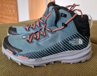 The North Face  Vectiv Outdoor Wander Trekking Schuhe Wandsbek - Hamburg Rahlstedt Vorschau