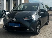 Toyota Aygo AYGO x-play connect *Wenig Km*Top Zustand* Sachsen-Anhalt - Burg Vorschau