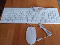 PC Tastatur von HP in weiß Köln - Ehrenfeld Vorschau