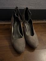High Heels von S.Oliver Kiel - Elmschenhagen-Nord Vorschau