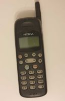 Nokia 1631 NHE 5SA mit Ladegerät Bayern - Buchloe Vorschau
