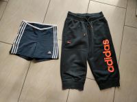 Adidas Set 134/140 Bayern - Nabburg Vorschau