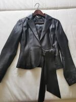 Apart Lammleder Jacke Gr. 34 gebraucht Nordrhein-Westfalen - Oberhausen Vorschau