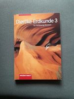 Diercke Erdkunde 3 für Schleswig-Holstein von Westermann Kiel - Wellsee-Kronsburg-Rönne Vorschau