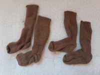 Kamelhaar Socken von Hirsch Natur Gr 21 Nordrhein-Westfalen - Hagen Vorschau