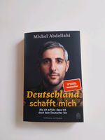 Deutschland schafft mich - Spiegel Bestseller Bremen - Horn Vorschau