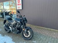 Yamaha MT 03  A2 Mod. 23 Monatl. ab 89€ Niedersachsen - Verden Vorschau