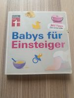 Buch Babys für Einsteiger von Stiftung Warentest Berlin - Pankow Vorschau