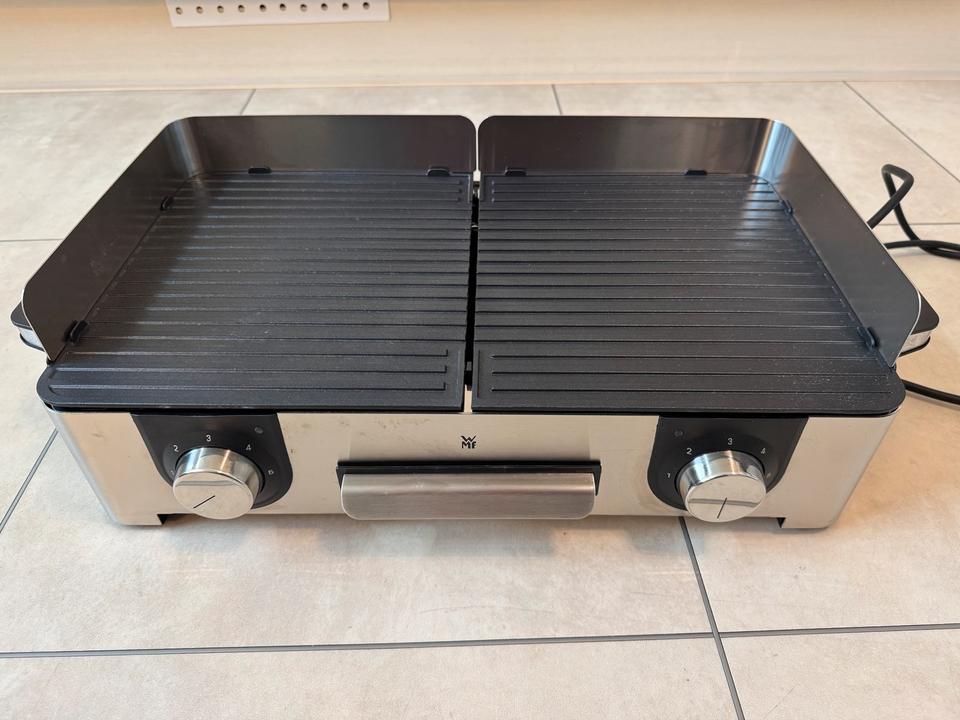 Elektrogrill WMF Lono Master-Grill – Der Somme kann kommen! in Dülmen