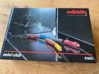 Märklin mini-club Starterset 81861 Nordrhein-Westfalen - Attendorn Vorschau