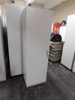 52-97 Assmann Büromöbel Aktenschrank Garderobenschrank 60x45x227 Baden-Württemberg - Winnenden Vorschau