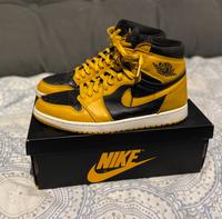 Air Jordan 1 Pollen Berlin - Spandau Vorschau