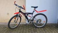 Fahrrad Mountainbike Outburst Frazer 26 Zoll Nordrhein-Westfalen - Herne Vorschau
