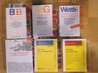 Wirtschaftsfachwirt /  IHK Skripte, Gesetzestexte, Prüfungen Feldmoching-Hasenbergl - Feldmoching Vorschau