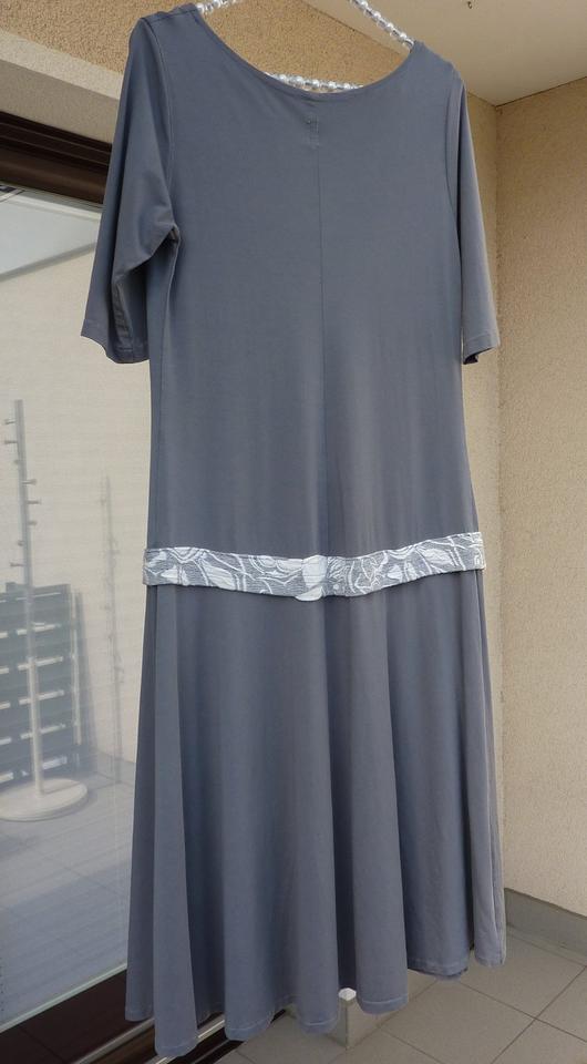 Kleid Unikat Rosenkleid NEU! im Stil der 20er Jahre NP 145,-€ in Wolfenbüttel