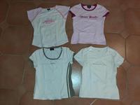 Venice Beach Damen Sport T-Shirts Gr. S Hessen - Hünfeld Vorschau