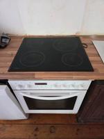 Backofen & Kochfeld Kombi  von Privileg Berlin - Charlottenburg Vorschau