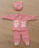 Baby Set 3-teilig Größe 56 Sachsen - Böhlen Vorschau