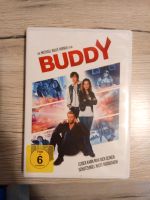 Buddy DVD Film Wuppertal - Heckinghausen Vorschau