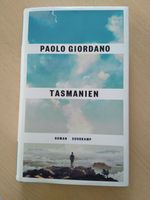 Paolo Giordano "Tasmanien" Nordrhein-Westfalen - Detmold Vorschau