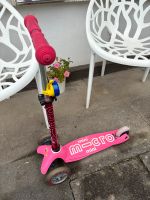 Tretroller Mini Micro Scooter Kinder Hessen - Haiger Vorschau