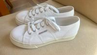 SUPERGA Sneaker - Neu! Gr.38, weiss Bayern - Röthenbach Vorschau