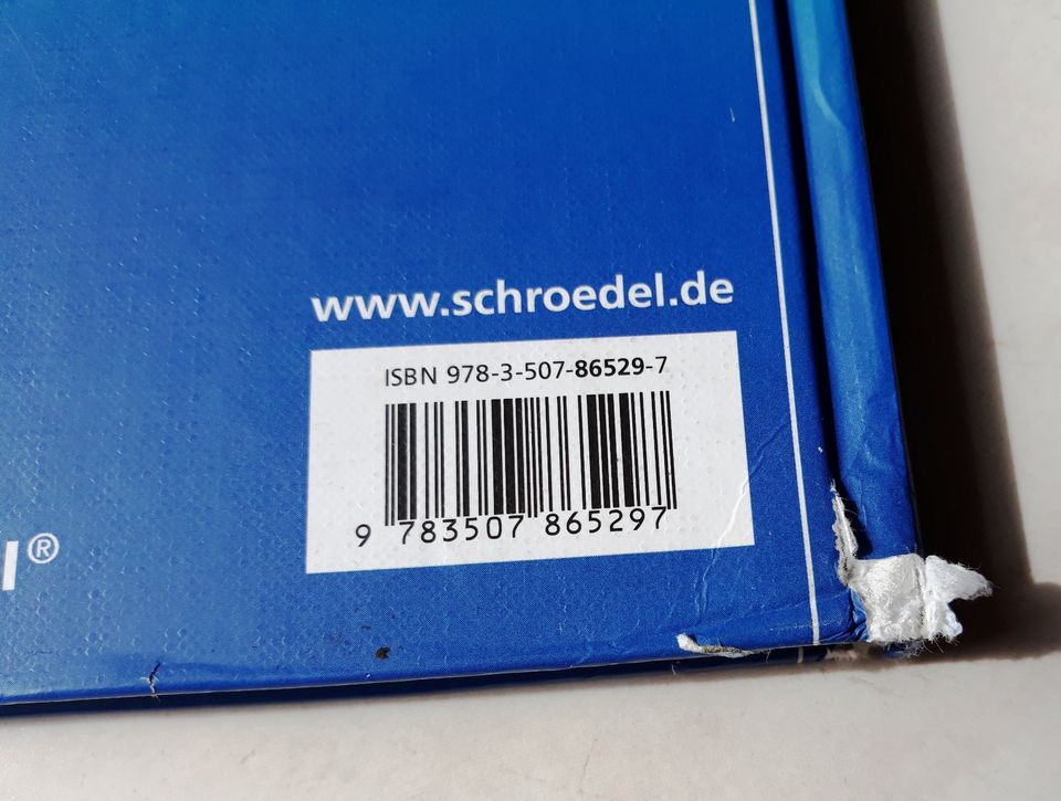Schroedel - Netzwerk Naturwissenschaften 6  -  ISBN 9783507865297 in Plaidt