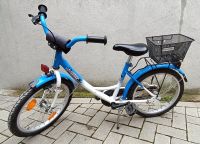 Kinderfahrrad 18Zoll Sachsen-Anhalt - Genthin Vorschau