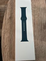 NEU !!! Original Apple Watch Armband 41 Sportband blau Rheinland-Pfalz - Urbach Westerw Vorschau